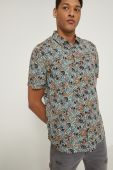 Сорочка Medicine чоловіча regular класичний комір колір барвистий (2204669) Сорочка Medicine чоловіча regular класичний комір колір барвистий (2204669)