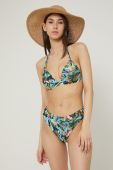 Купальник Medicine ущільнена чашечка колір барвистий Купальник Medicine ущільнена чашечка колір барвистий