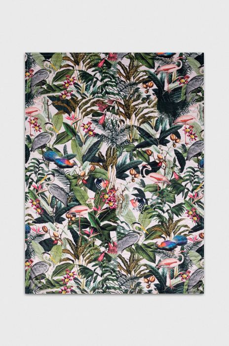 Medicine Ковдра Into The Jungle колір барвистий Medicine Ковдра Into The Jungle колір барвистий