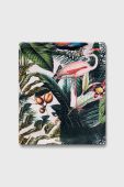 Medicine Ковдра Into The Jungle колір барвистий Medicine Ковдра Into The Jungle колір барвистий