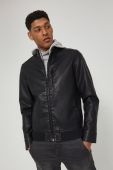Куртка Medicine чоловіча колір чорний перехідна (1990237)