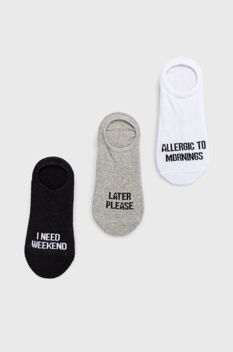 Шкарпетки Medicine чоловічі колір барвистий (2241041) Шкарпетки Medicine чоловічі колір барвистий (2241041)