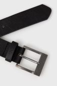 Ремінь Medicine чоловічий колір чорний (2238197) Ремінь Medicine чоловічий колір чорний (2238197)
