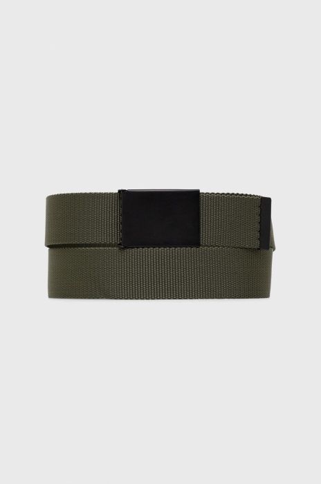 Ремінь Medicine жіночий колір зелений (2271575) Ремінь Medicine жіночий колір зелений (2271575)