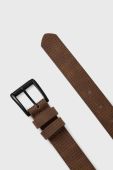 Ремінь Medicine чоловічий колір коричневий (2283273) Ремінь Medicine чоловічий колір коричневий (2283273)