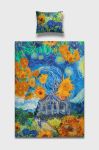 Medicine Бавовняний постільний комплект Eviva L'arte колір барвистий (2349736)
