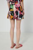 Спідниця Medicine mini розкльошена колір барвистий (2367959) Спідниця Medicine mini розкльошена колір барвистий (2367959)