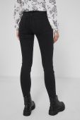 Medicine - Джинси Denim колір чорний (1947032)