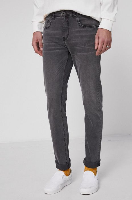 Medicine - Джинси Denim колір сірий (1951869) Medicine - Джинси Denim колір сірий (1951869)