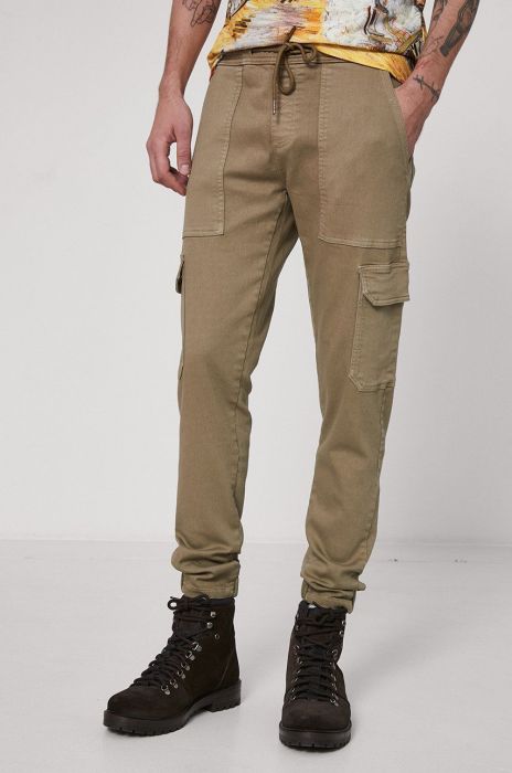 Medicine - Джинси Denim колір бежевий (1951895) Medicine - Джинси Denim колір бежевий (1951895)