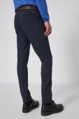 Medicine - Штани Basic колір темно-синій (1959022)
