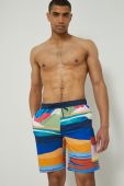 Купальні шорти Medicine чоловічі візерунок колір барвистий (2271607) Купальні шорти Medicine чоловічі візерунок колір барвистий (2271607)