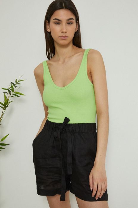 Топ Medicine жіночий колір зелений (2275720) Топ Medicine жіночий колір зелений (2275720)