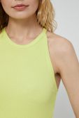 Топ Medicine жіночий колір жовтий (2310723) Топ Medicine жіночий колір жовтий (2310723)