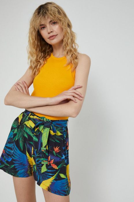 Топ Medicine жіночий колір помаранчевий (2310736) Топ Medicine жіночий колір помаранчевий (2310736)