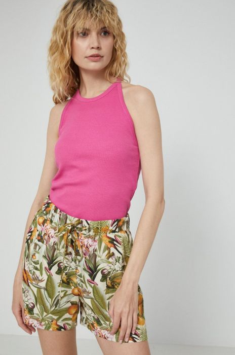 Топ Medicine жіночий колір рожевий (2310714) Топ Medicine жіночий колір рожевий (2310714)