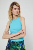 Топ Medicine жіночий колір бірюзовий (2310730) Топ Medicine жіночий колір бірюзовий (2310730)