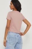 Футболка Medicine жіноча колір рожевий (2245236)
