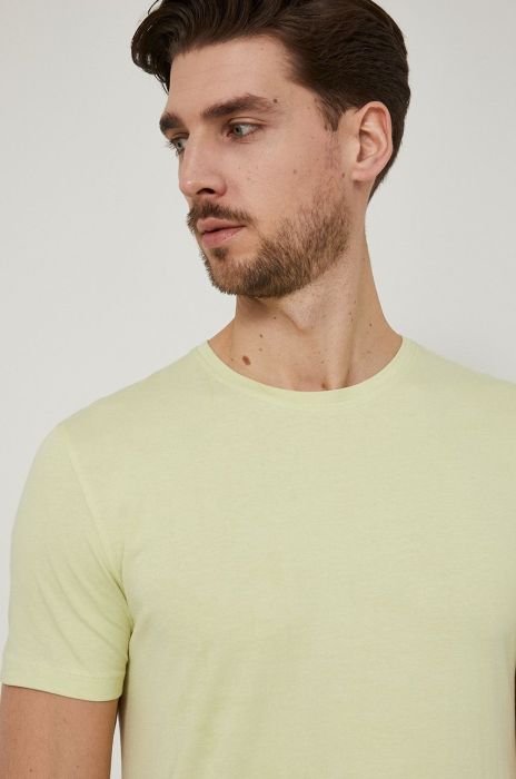 Medicine - Футболка Basic колір зелений Medicine - Футболка Basic колір зелений