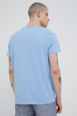Бавовняна футболка Medicine з принтом колір блакитний (2414012) Бавовняна футболка Medicine з принтом колір блакитний (2414012)