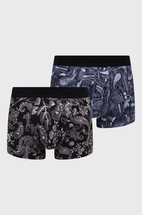 Боксери Medicine 2-pack чоловічі колір барвистий (2922898) Боксери Medicine 2-pack чоловічі колір барвистий (2922898)