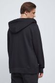 Кофта Medicine чоловіча колір чорний з капюшоном з принтом (3118776) Кофта Medicine чоловіча колір чорний з капюшоном з принтом (3118776)