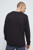 Лонгслів Medicine чоловічий колір чорний однотонний (3010348) Лонгслів Medicine чоловічий колір чорний однотонний (3010348)