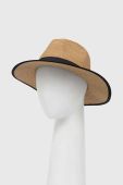 Капелюх Medicine жіночий колір бежевий (3258913) Капелюх Medicine жіночий колір бежевий (3258913)