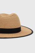 Капелюх Medicine жіночий колір бежевий (3258913) Капелюх Medicine жіночий колір бежевий (3258913)