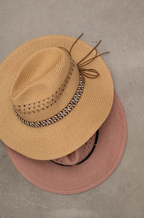 Капелюх Medicine жіночий колір бежевий (3197901) Капелюх Medicine жіночий колір бежевий (3197901)