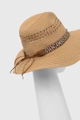 Капелюх Medicine жіночий колір бежевий (3197901) Капелюх Medicine жіночий колір бежевий (3197901)