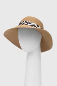Капелюх Medicine жіночий колір бежевий (3258916) Капелюх Medicine жіночий колір бежевий (3258916)
