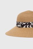 Капелюх Medicine жіночий колір бежевий (3258916) Капелюх Medicine жіночий колір бежевий (3258916)