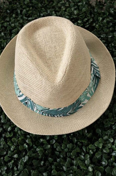 Капелюх Medicine колір бежевий (3281492) Капелюх Medicine колір бежевий (3281492)