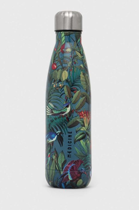 Термічна пляшка Medicine колір барвистий (3096741) Термічна пляшка Medicine колір барвистий (3096741)
