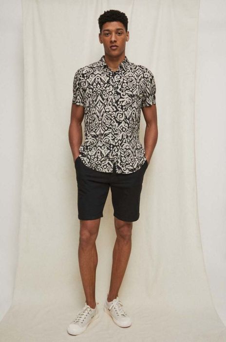 Сорочка Medicine чоловіча regular класичний комір колір барвистий (3319130) Сорочка Medicine чоловіча regular класичний комір колір барвистий (3319130)