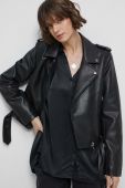 Куртка Medicine жіноча колір чорний перехідна (3016279) Куртка Medicine жіноча колір чорний перехідна (3016279)