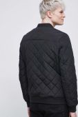 Куртка-бомбер Medicine чоловічий колір чорний перехідна (2874586) Куртка-бомбер Medicine чоловічий колір чорний перехідна (2874586)