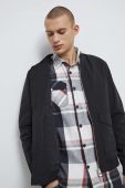 Куртка-бомбер Medicine чоловічий колір чорний перехідна (2967527) Куртка-бомбер Medicine чоловічий колір чорний перехідна (2967527)