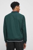 Куртка-бомбер Medicine чоловічий колір зелений перехідна Куртка-бомбер Medicine чоловічий колір зелений перехідна
