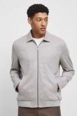 Куртка Medicine чоловіча колір сірий перехідна (3096828) Куртка Medicine чоловіча колір сірий перехідна (3096828)