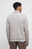Куртка Medicine чоловіча колір сірий перехідна (3096828) Куртка Medicine чоловіча колір сірий перехідна (3096828)