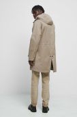 Куртка Medicine чоловіча колір бежевий перехідна (3096848) Куртка Medicine чоловіча колір бежевий перехідна (3096848)