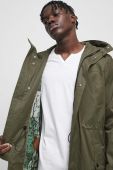 Куртка Medicine чоловіча колір зелений перехідна (3096838) Куртка Medicine чоловіча колір зелений перехідна (3096838)