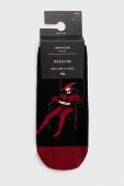 Шкарпетки Medicine чоловічі колір чорний Шкарпетки Medicine чоловічі колір чорний