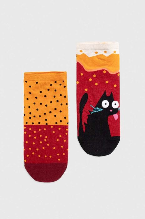 Шкарпетки Medicine 2-pack чоловічі колір барвистий (3196492) Шкарпетки Medicine 2-pack чоловічі колір барвистий (3196492)