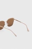 Сонцезахисні окуляри Medicine жіночі колір бежевий (3143583) Сонцезахисні окуляри Medicine жіночі колір бежевий (3143583)