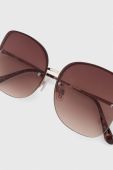 Сонцезахисні окуляри Medicine жіночі колір коричневий (3599268) Сонцезахисні окуляри Medicine жіночі колір коричневий (3599268)