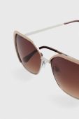 Сонцезахисні окуляри Medicine жіночі колір коричневий (3599269)