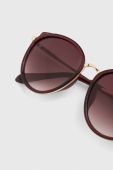 Сонцезахисні окуляри Medicine жіночі колір червоний Сонцезахисні окуляри Medicine жіночі колір червоний